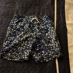 Vineyard Vines swim trunks